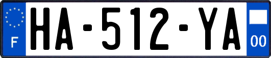 HA-512-YA