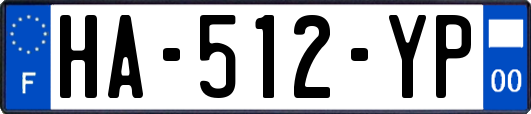 HA-512-YP
