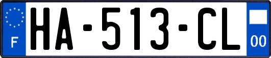 HA-513-CL