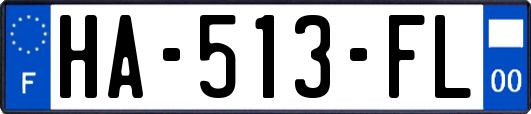 HA-513-FL