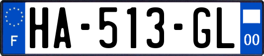 HA-513-GL