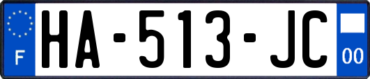 HA-513-JC