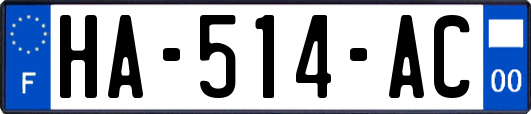 HA-514-AC