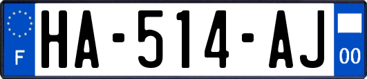 HA-514-AJ