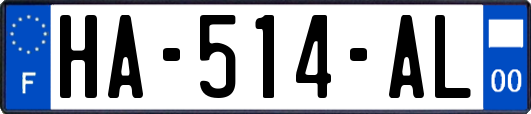 HA-514-AL