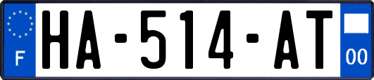HA-514-AT