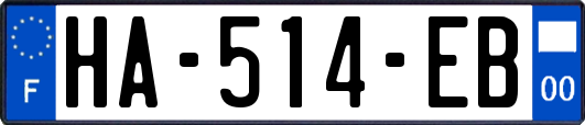 HA-514-EB