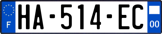 HA-514-EC