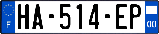 HA-514-EP