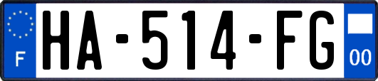 HA-514-FG