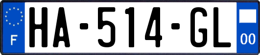 HA-514-GL