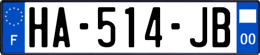 HA-514-JB