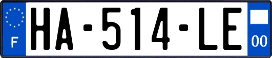 HA-514-LE