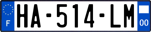 HA-514-LM