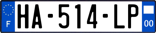 HA-514-LP