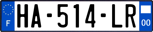 HA-514-LR