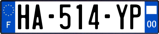 HA-514-YP