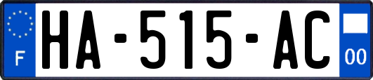 HA-515-AC