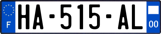 HA-515-AL