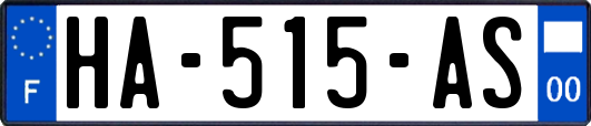 HA-515-AS
