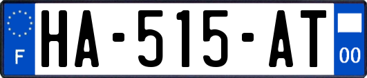 HA-515-AT