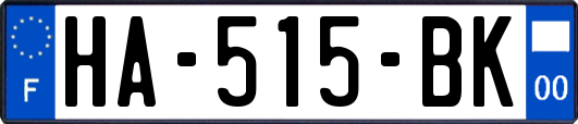 HA-515-BK