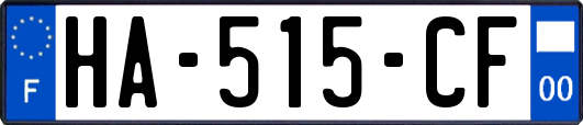 HA-515-CF