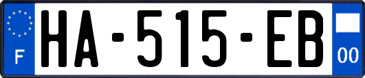 HA-515-EB