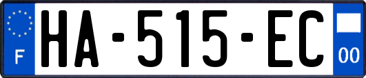 HA-515-EC