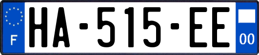 HA-515-EE