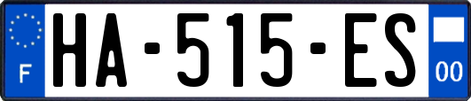 HA-515-ES