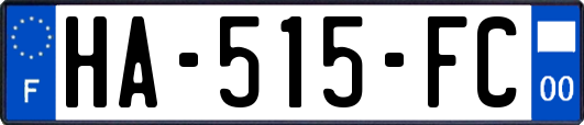 HA-515-FC