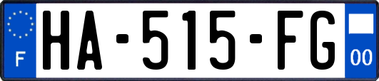 HA-515-FG