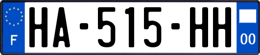 HA-515-HH