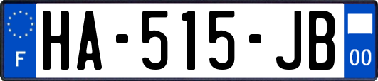 HA-515-JB