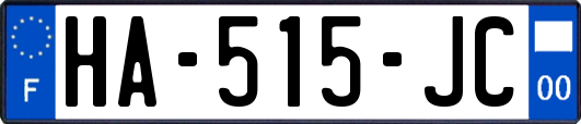 HA-515-JC