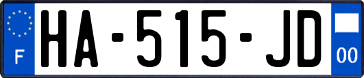HA-515-JD