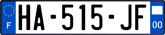 HA-515-JF