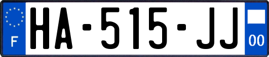 HA-515-JJ