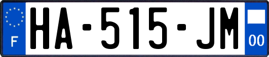 HA-515-JM