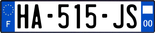 HA-515-JS
