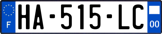 HA-515-LC