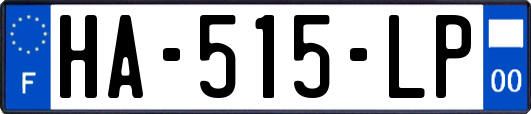 HA-515-LP