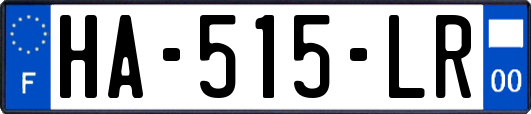 HA-515-LR