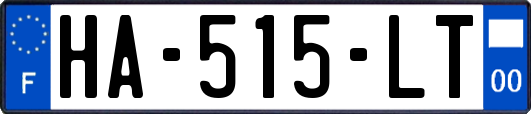 HA-515-LT