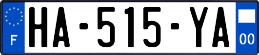 HA-515-YA