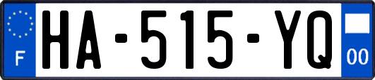 HA-515-YQ