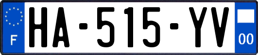 HA-515-YV