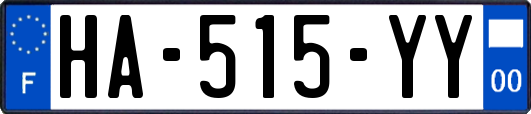 HA-515-YY