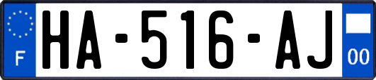 HA-516-AJ